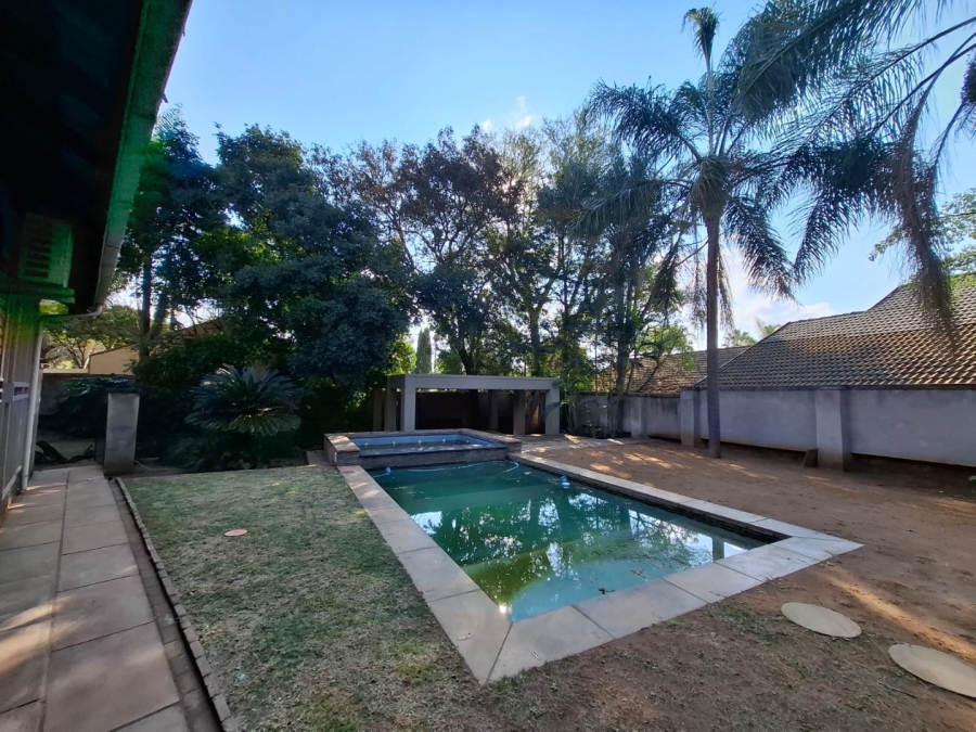 4 Bedroom Property for Sale in Safari Gardens North West